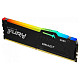 ОЗУ Kingston Fury Beast RGB DDR5 32GB/4800 (KF548C38BBA-32)