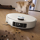 Робот-пилосос миючий Dreame Bot L60 Ultra White (RLL37CE0-wh)
