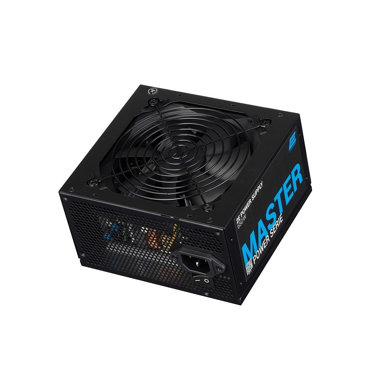 Блок питания 2E MASTER POWER 650W (2E-MP650-120APFC)
