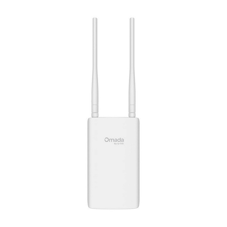 Точка доступа TP-LINK EAP603 OUTDOOR AX1800, 1xGE LAN, PoE