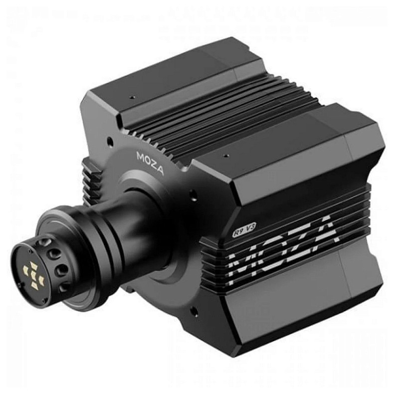 Рулевая база MOZA R9 V3