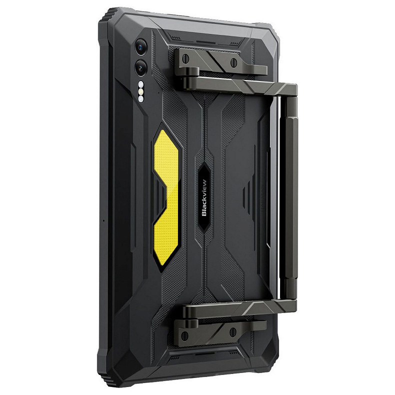 Планшет Blackview Active 10 Pro 12/512GB Black