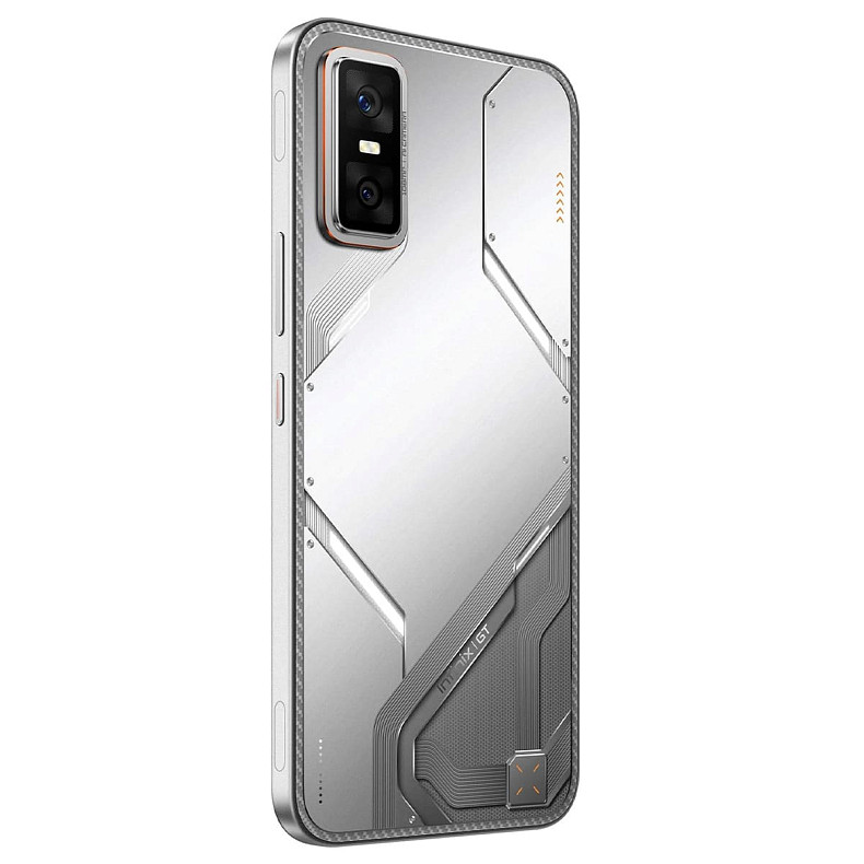 Смартфон Infinix GT 30 Pro X6873 12/256GB Blade White