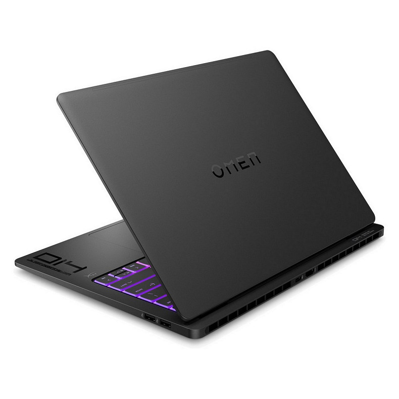 Ноутбук HP OMEN Transcend 14-fb1000ru 14" 3K OLED, Intel U9-285H, 64GB, F2TB, NVD5070-8, Win11, черный
