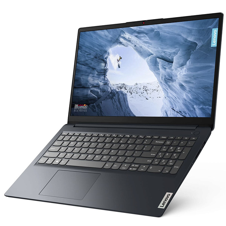 Ноутбук Lenovo IdeaPad 1 15IGL7 (82V700A0RA) Abyss Blue