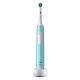 Зубная электрощетка Braun Oral-B Pro1 D305.513.3 CrossAction Caribbean Blue