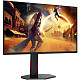 Монітор AOC 26.5" Q27G4SDR, QD-OLED, 360Hz, 0,3ms, 2xHDMI, DP, USB-hub, HAS, Pivot