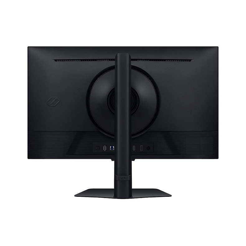 Монитор Samsung 27" Odyssey G7 G70F 4K HDMI, DP, USB, IPS, 3840x2160, 360Hz, 1ms