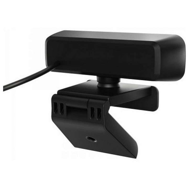 Вебкамера J5create JVCU100-N Black
