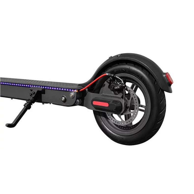 Электросамокат Like.Bike One (black)