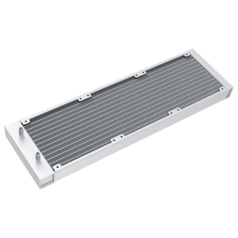 Система рідинного охолодження Ocypus DELTA L36 WH ARGB V2 (DELTA-L36-WH3AAWNN02)