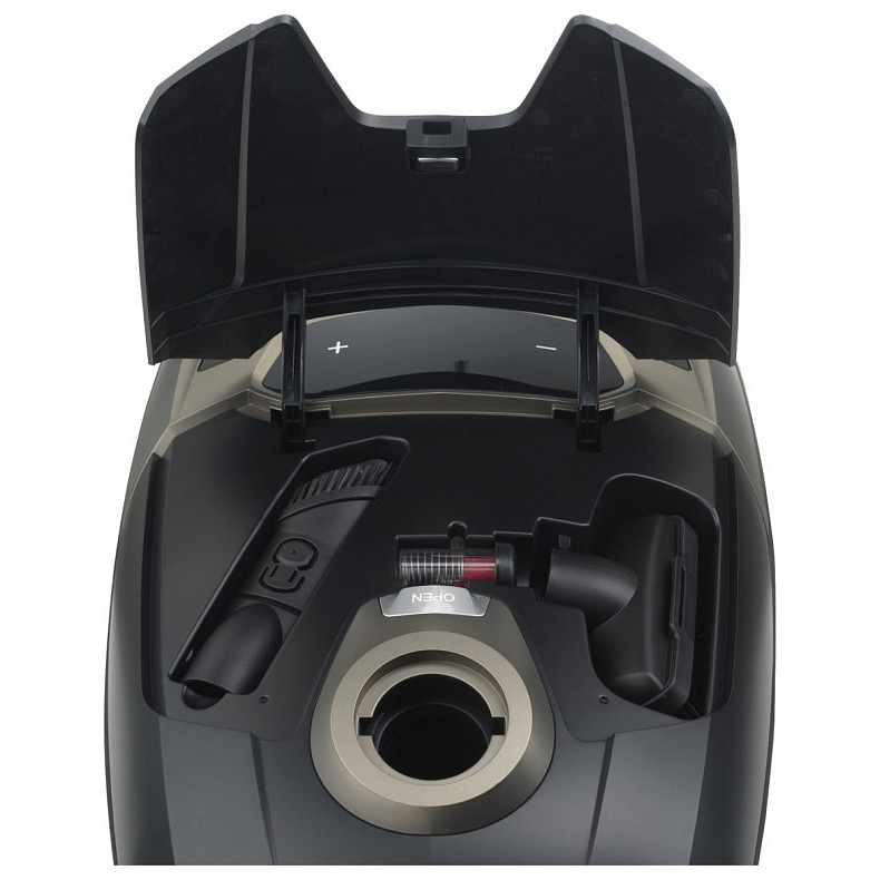 Пилосос Gorenje VCE48AFBKGO