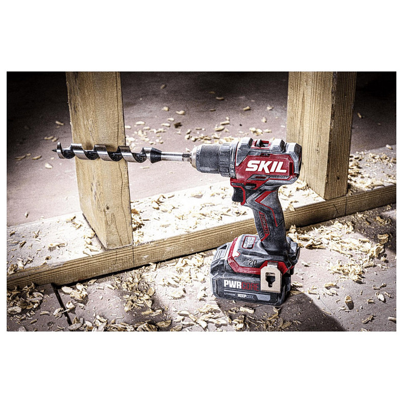 Шуруповерт SKIL DD1E3065CA+BC1E3110AA