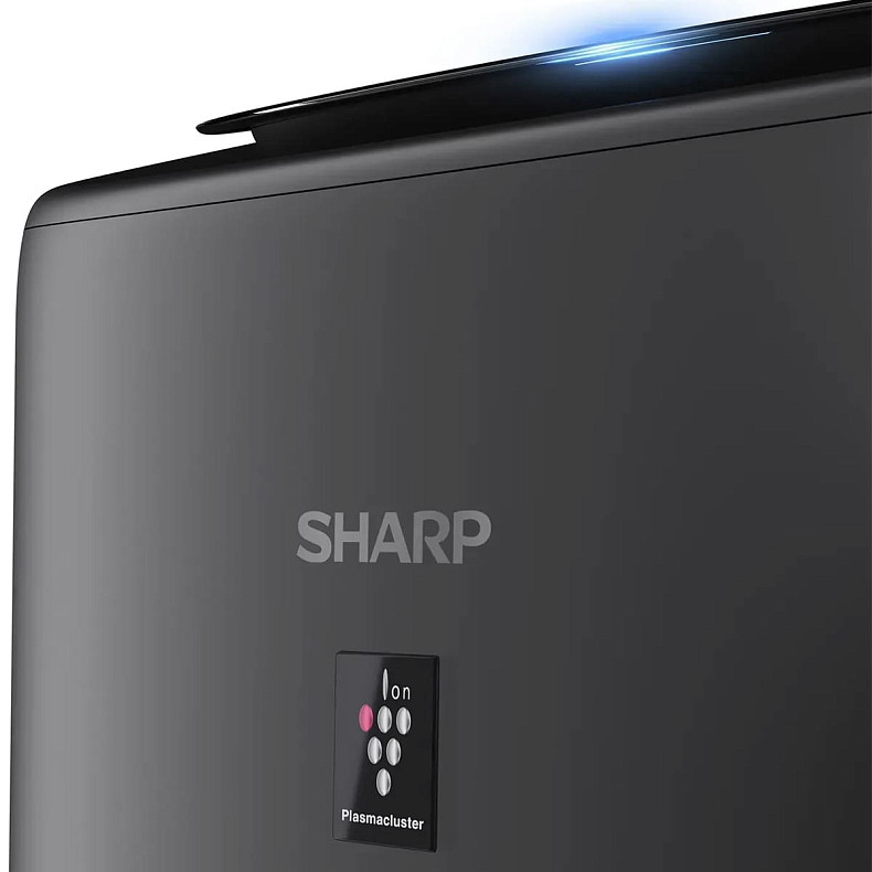 Воздухоочиститель Sharp UA-KIN52E-H