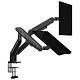 Настільне кріплення Anda Seat Stealth PRO II Duo 17’’-42’’ Black