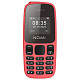 Мобильный телефон Nomi i1440 Dual Sim Red