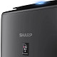 Воздухоочиститель Sharp UA-KIN52E-H