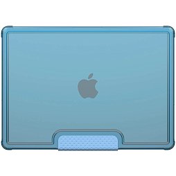 Чехол [U] by UAG для Apple MacBook Pro 14" 2021 Lucent, Cerulean