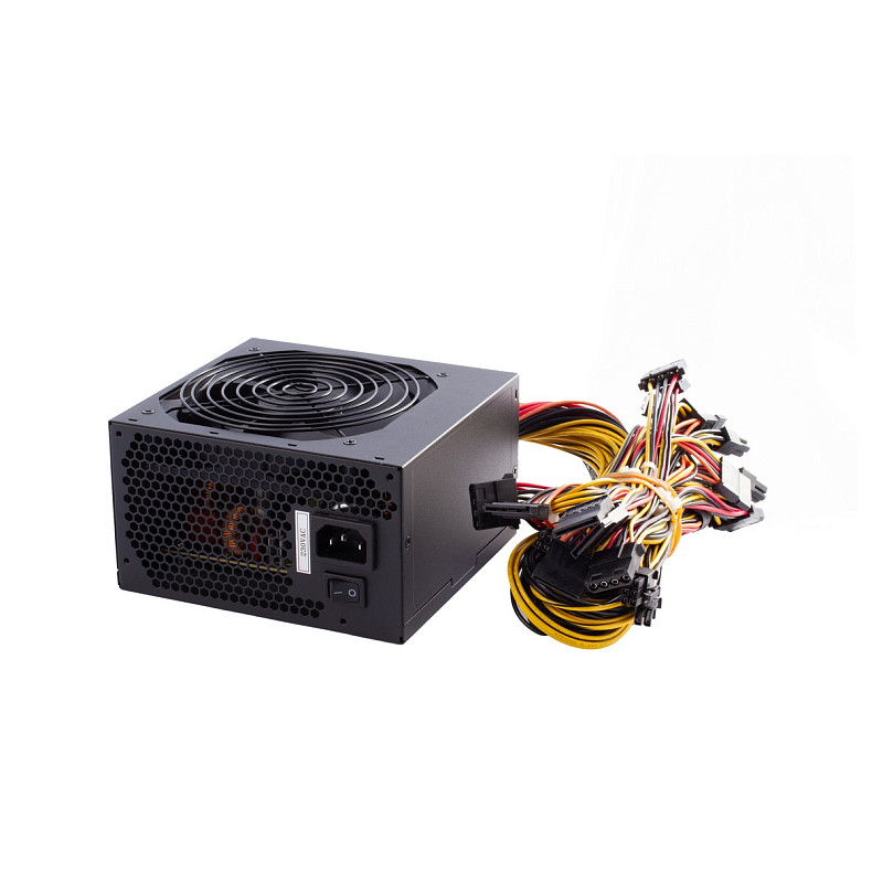 БП 700W FSP ATX-700W PNR PRO 120mm silent fan, Retail Box