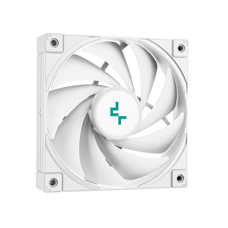 Процесорний кулер DeepCool AK400 Digital SE WH (R-AK400-WHADMN-GJD)