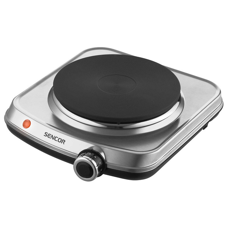 Настольная плита Sencor SCP1506SS