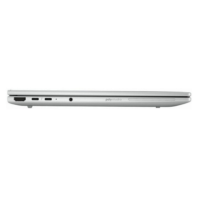 Ноутбук HP EliteBook 8-G1i 14" WUXGA Touch AG, Intel U7-265U, 32GB, F1TB, UMA, Win11P, серебристый