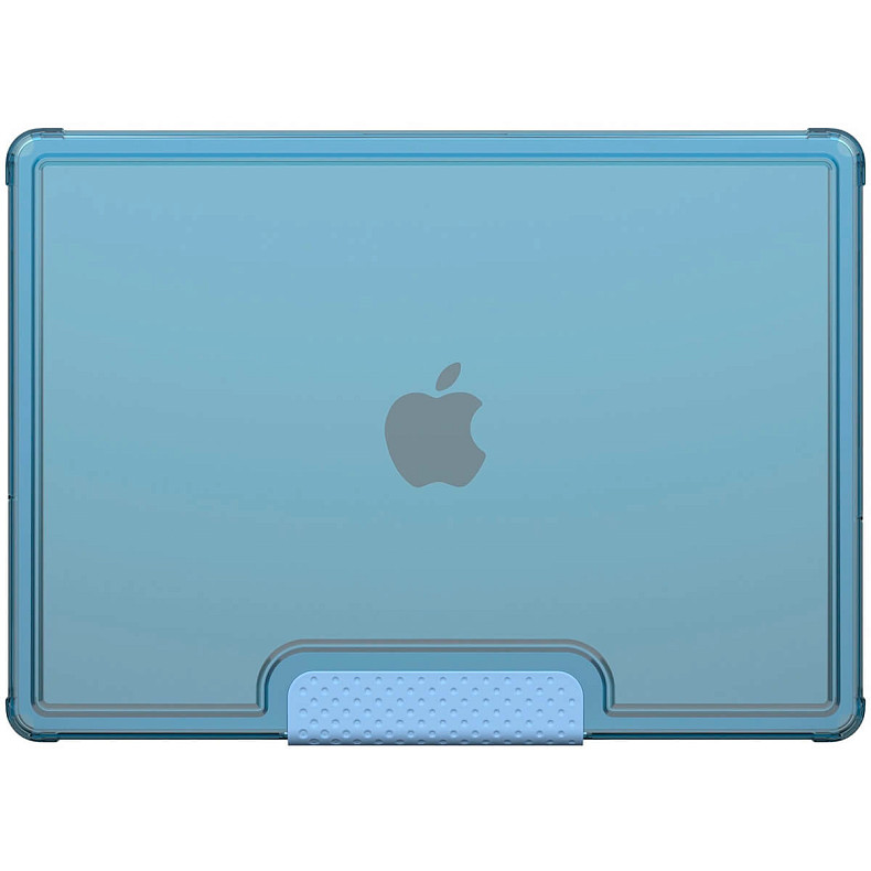 Чохол [U] by UAG для Apple MacBook Pro 14" 2021 Lucent, Cerulean