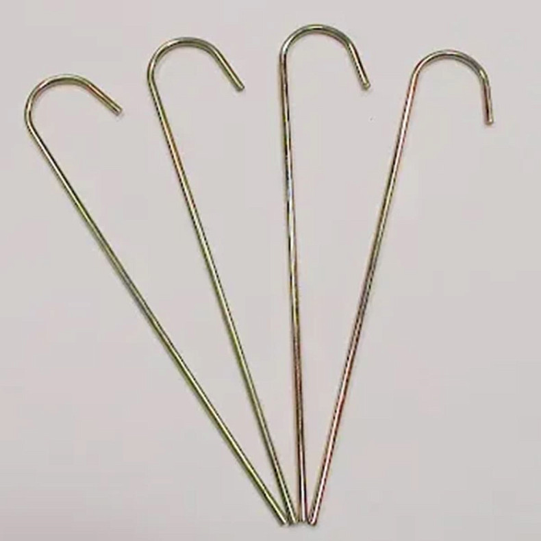 Качели на металлических опорах Garlando Candy Plus одинарные (ALT-13)