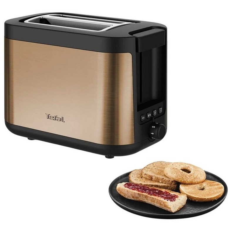 Тостер Tefal TT430G10
