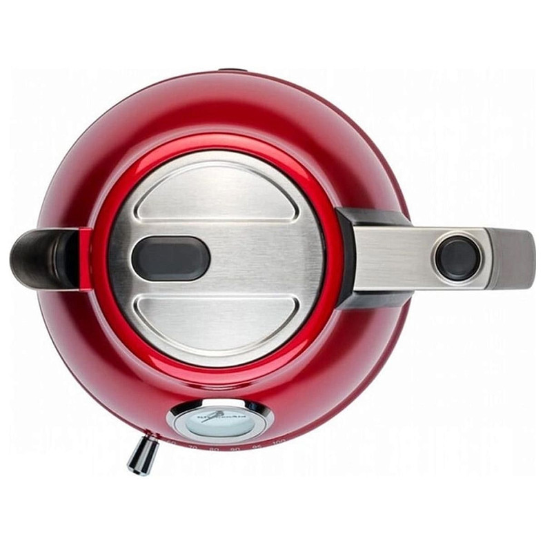 Электрочайник KitchenAid Artisan 1,5л 5KEK1522ECA карамельное яблоко