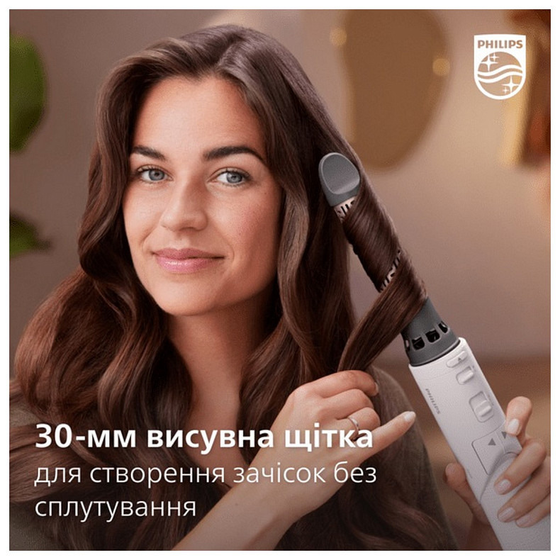 Фен-щетка Philips BHA735/00