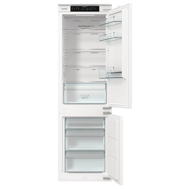 Холодильник Gorenje NRKI517E41