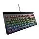Клавіатура Noxo Specter Mechanical gaming keyboard, Blue Switches, Black (4770070882108)