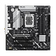 Материнcька плата ASUS B860M MAX GAMING AX s1851 B860 4xDDR5 M.2 DP USB Type-C Wi-Fi BT mATX