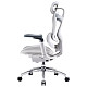 Крісло офісне Sihoo DORO C300 Pro Mesh White