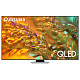 Телевизор Samsung QE55Q80DAUXUA