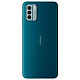 Смартфон Nokia G22 6/256GB Dual Sim Blue