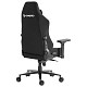 Крісло ігрове GamePro GC775B Fabric Black