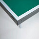 Теннисный стол Garlando Advance Indoor 19 mm Green (C-276I)