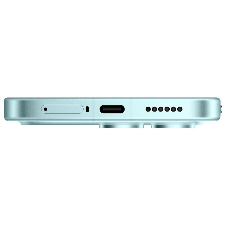 Смартфон Xiaomi Poco F8 Pro 5G 12/512Gb NFC (with charger) Blue EU