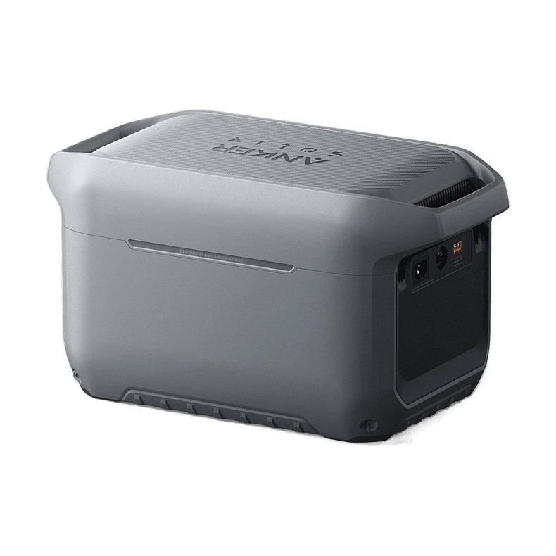 Зарядная станция ANKER SOLIX C2000 Gen2