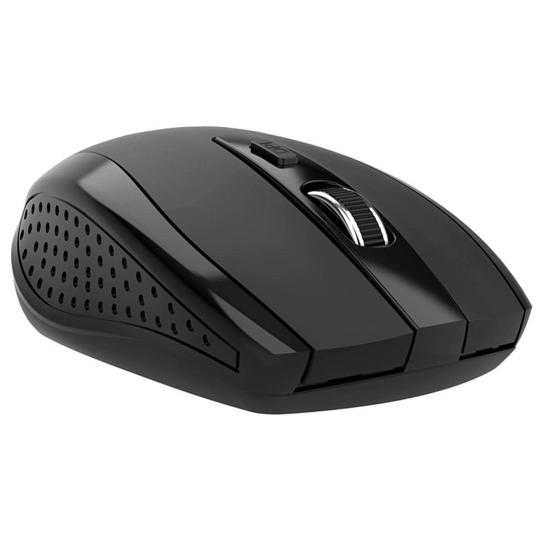 Mиша Acer MX202 HP.EXPBG.014 Black