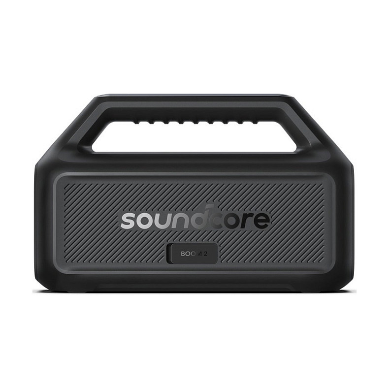 Портативная акустика ANKER SoundСore Boom 2 Черный (A3138012)
