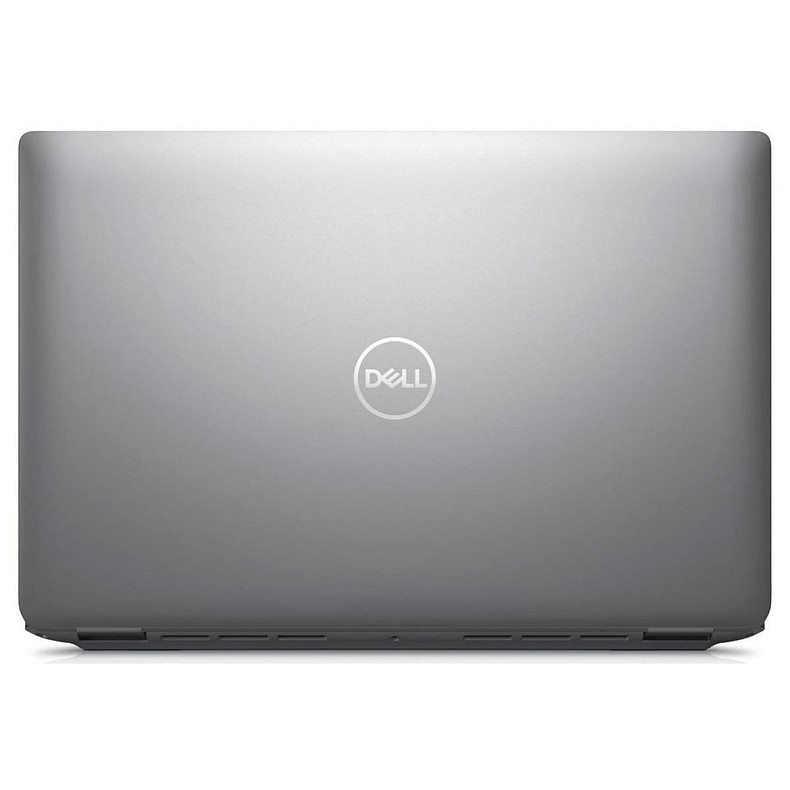 Ноутбук Dell Latitude 5340 13.3" FHD IPS AG, Intel i7-1365U, 16GB, F512GB, UMA, 4G, Win11P, сірий