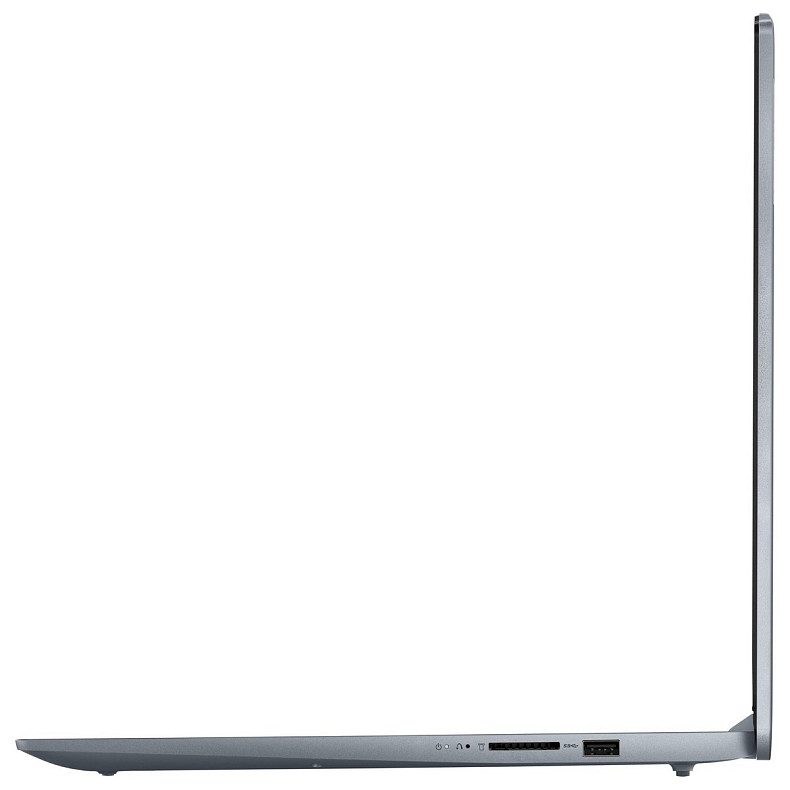 Ноутбук Lenovo IdeaPad Slim 3 15AMN8 (82XQ0137RA) Arctic Grey