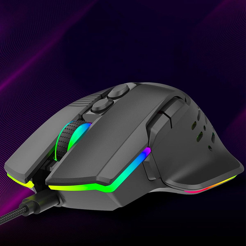 Миша GamePro GM560