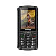 Мобільний телефон Sigma mobile X-treme PR68 Dual Sim Black (4827798122112)