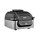 Гриль электрический Ninja Foodi Health Grill & Air Fryer (AG301EU)
