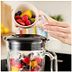 Блендер стационарный Russell Hobbs 27121-56 Matte Charcoal Jug Blender