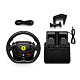 Руль и педали Thrustmaster T98-X FERRARI 296 GTS PC/XBOX